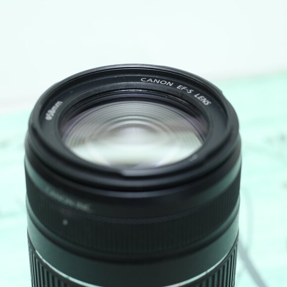 Canon EFS 55-250mm f4 -5.6 III Zoom Lense - Picture 6 of 7